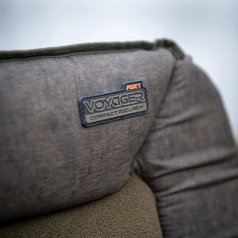 Fox Voyager Recliner Chairs